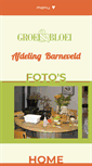Mobile Screenshot of barneveld.groei.nl